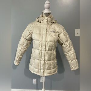 The North Face Womens Jacket